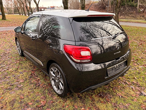 Citroen DS3 7 of 13