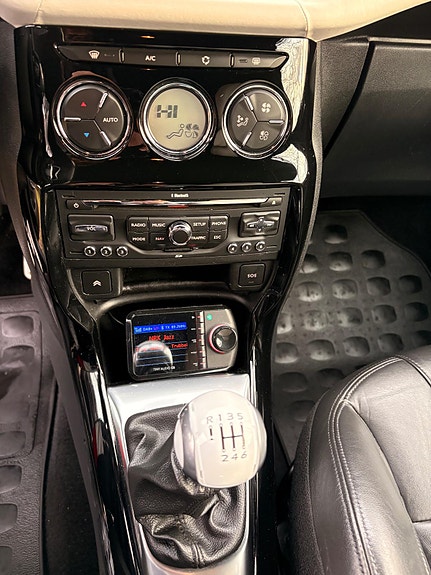 Citroen DS3 11 of 13