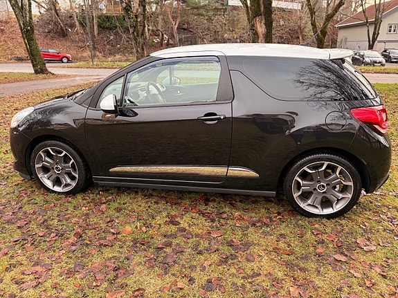 Citroen DS3 8 of 13