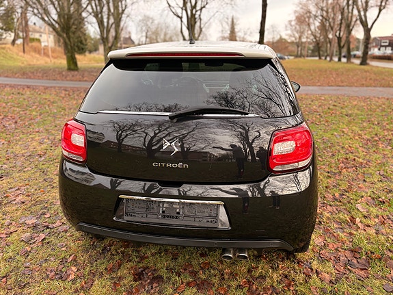 Citroen DS3 6 of 13