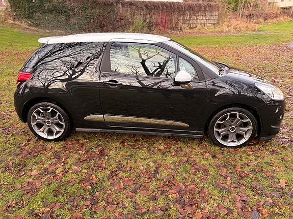 Citroen DS3 4 of 13
