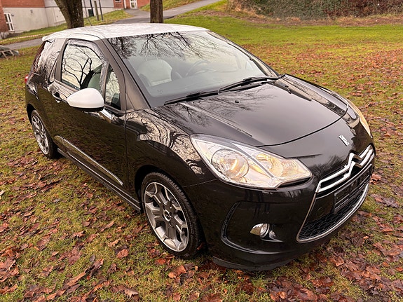 Citroen DS3 3 of 13