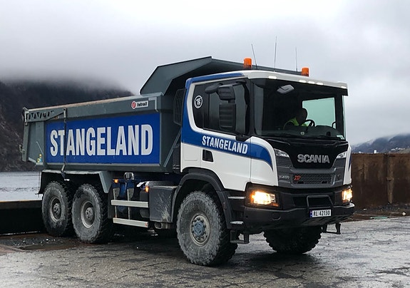 Bilde 2 av 4 i jobbannonse-galleriet