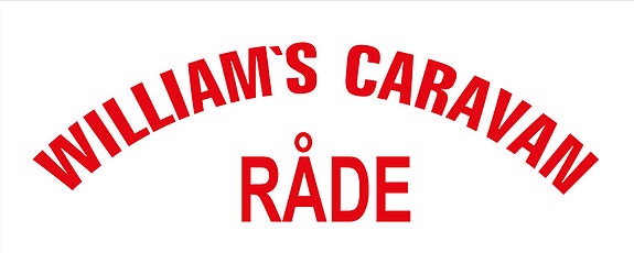 Williams Caravan AS logo