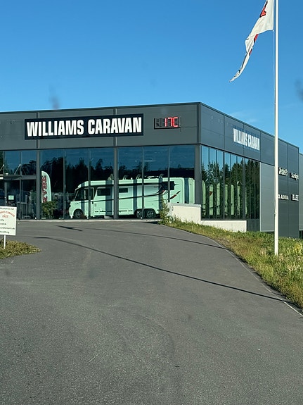 Bilde 1 av 1 i jobbannonse-galleriet