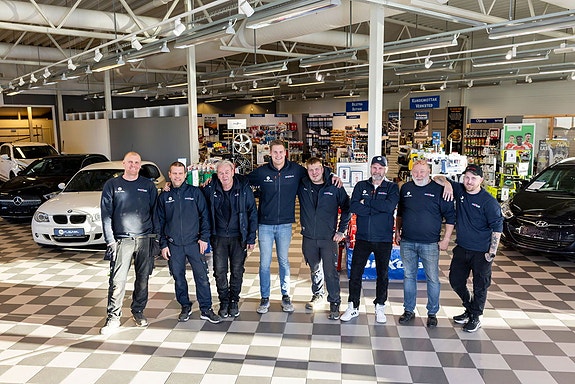 Bilde 1 av 1 i jobbannonse-galleriet