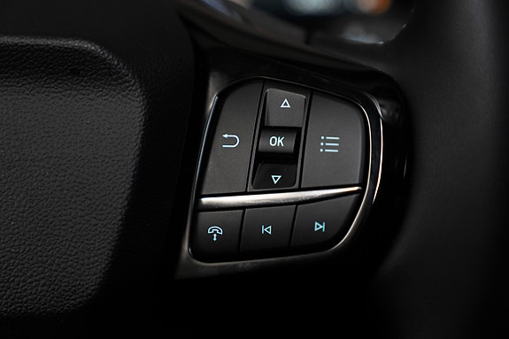 Ford Puma 10 of 16