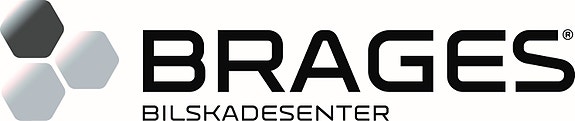 Brages Bilskadesenter AS logo