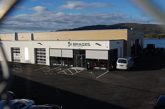 Bilde 1 av 1 i jobbannonse-galleriet