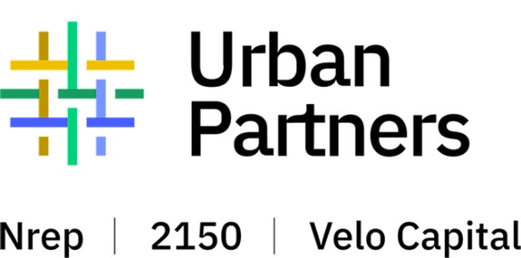 Urban Partners logo