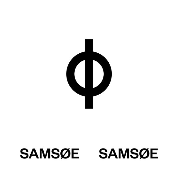 Samsøe Samsøe logo