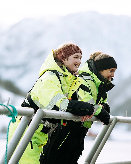 Bilde 5 av 7 i jobbannonse-galleriet