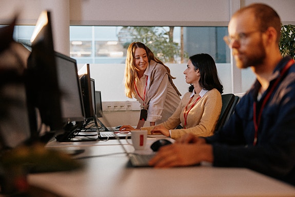 Bilde 1 av 1 i jobbannonse-galleriet