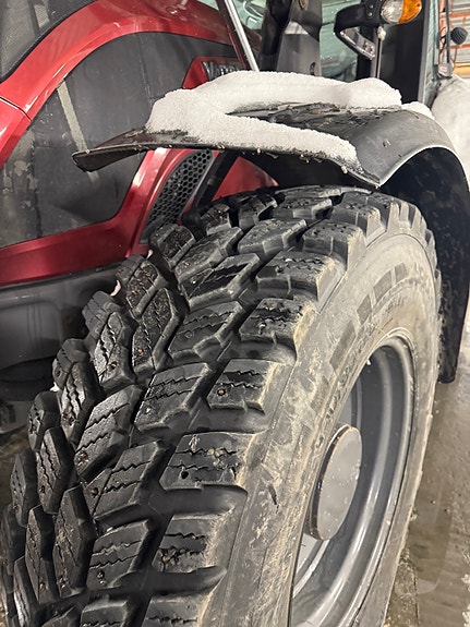 Valtra T174 Direct 2020, kr 1 249 000,-