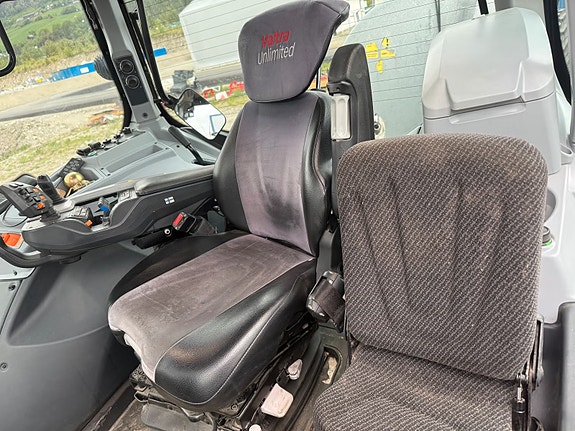 Valtra T174 Direct 2020, kr 1 249 000,-