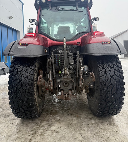 Valtra T174 Direct 2020, kr 1 249 000,-