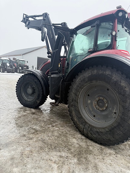 Valtra T174 Direct 2020, kr 1 249 000,-