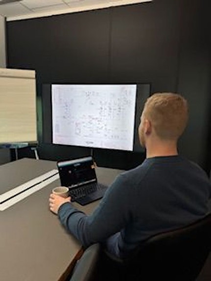 Bilde 2 av 2 i jobbannonse-galleriet