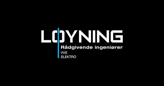 Rådgivende Ingeniører Løyning AS logo