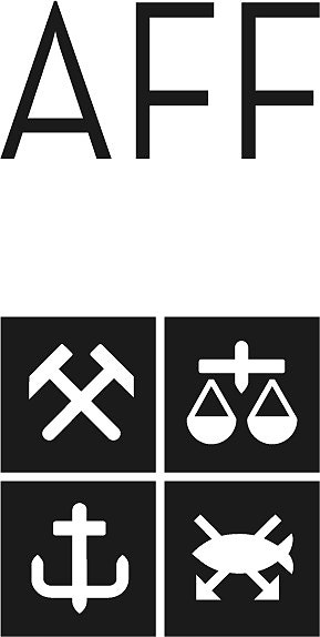 STIFTELSEN ADMINISTRATIVT FORSKNINGSFOND logo