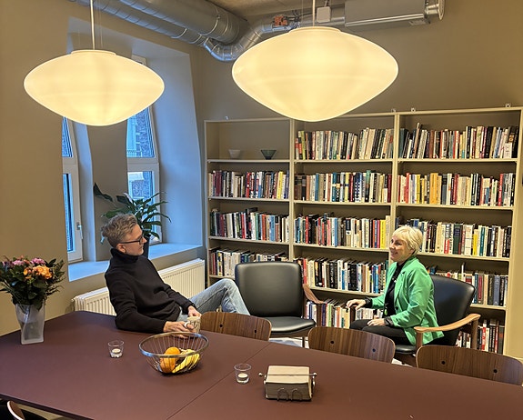 Bilde 1 av 1 i jobbannonse-galleriet