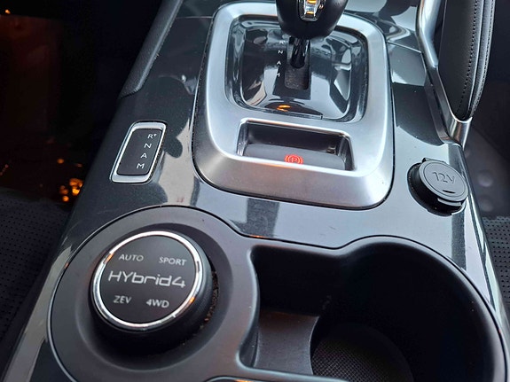 Peugeot 3008 19 of 30