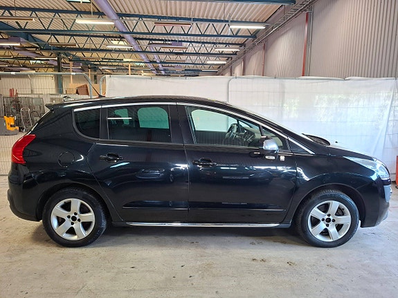 Peugeot 3008 2 of 30