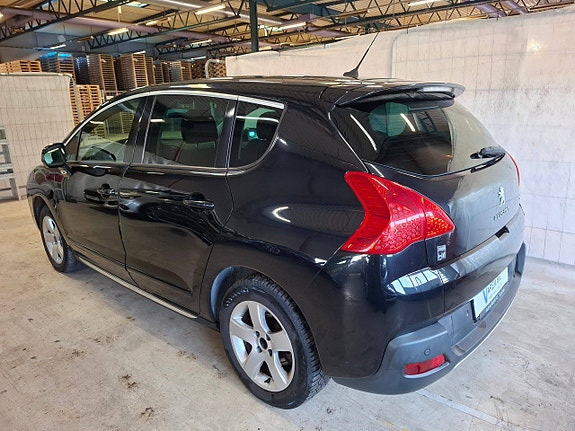 Peugeot 3008 5 of 30