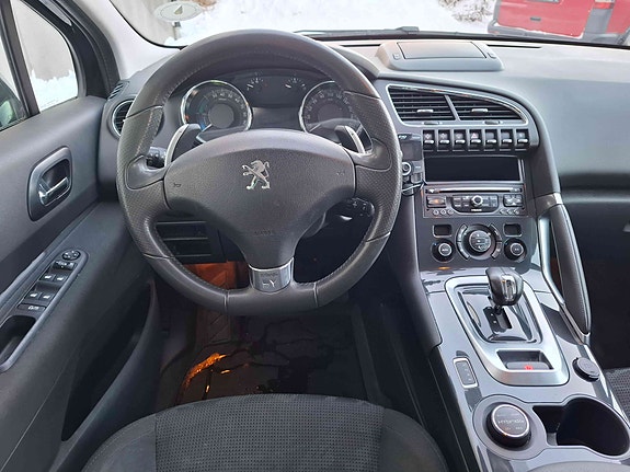 Peugeot 3008 14 of 30