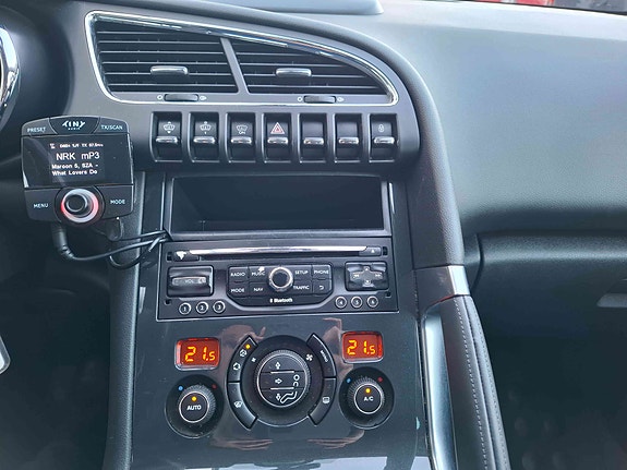 Peugeot 3008 15 of 30