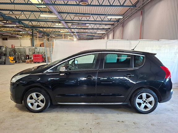 Peugeot 3008 6 of 30