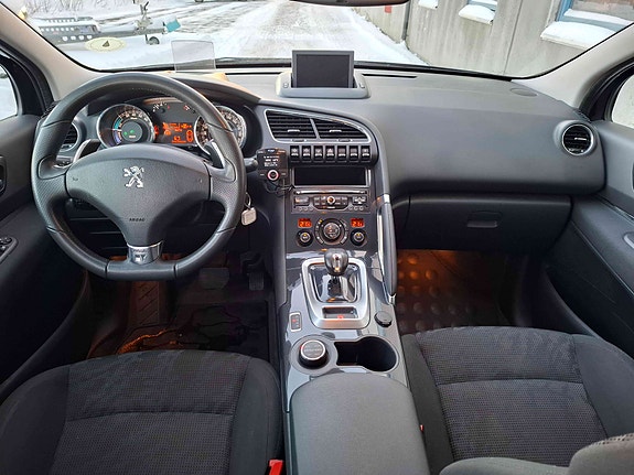 Peugeot 3008 20 of 30