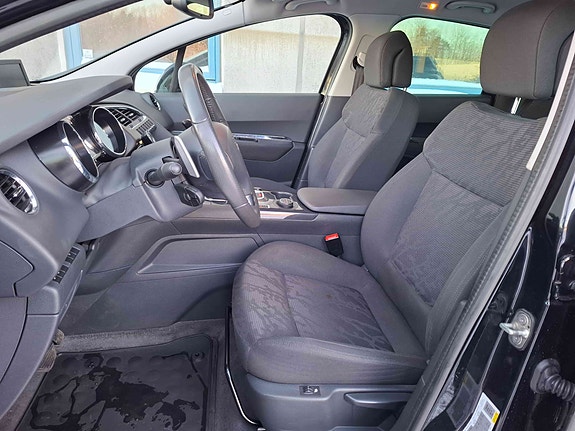 Peugeot 3008 11 of 30