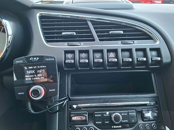 Peugeot 3008 16 of 30