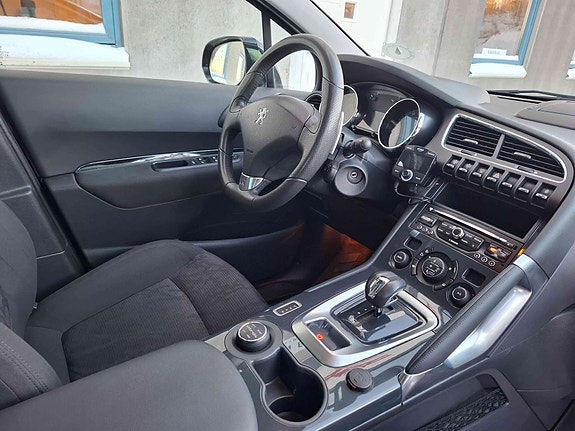 Peugeot 3008 24 of 30