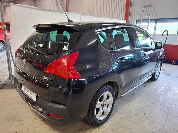 Peugeot 3008 3 of 30