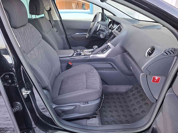Peugeot 3008 22 of 30