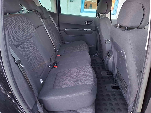 Peugeot 3008 28 of 30