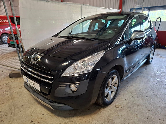 Peugeot 3008 8 of 30