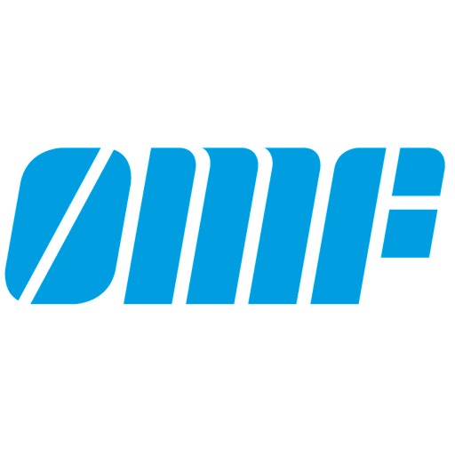 ØMF Hamar AS logo