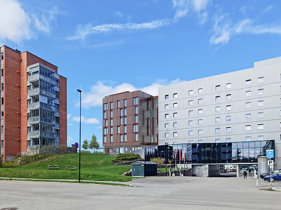 Bilde 7 av 7 i jobbannonse-galleriet