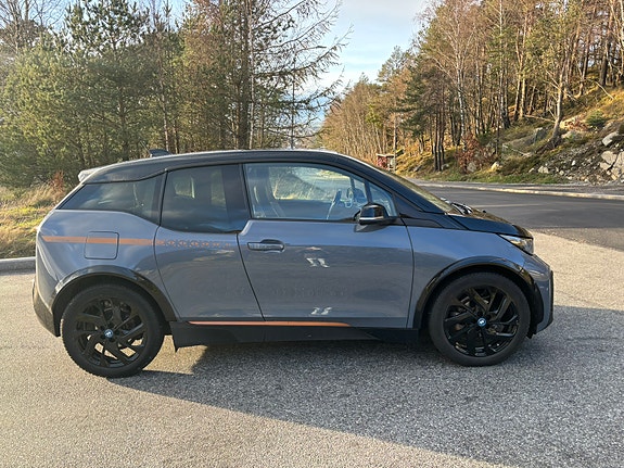 BMW i3 6 of 15