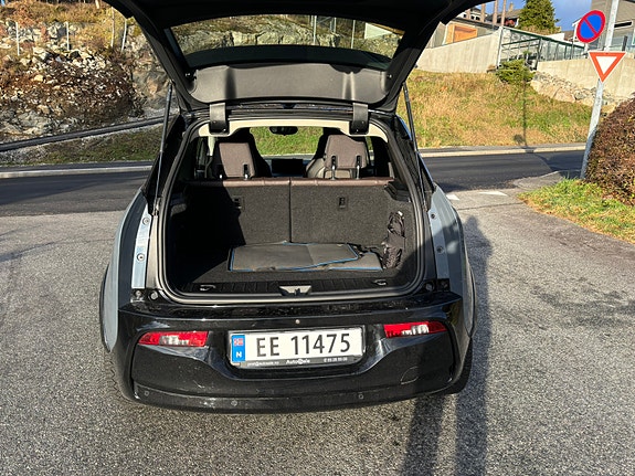 BMW i3 9 of 15