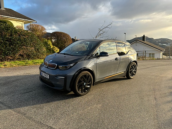 BMW i3 3 of 15