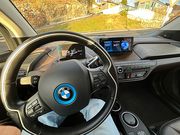 BMW i3 14 of 15