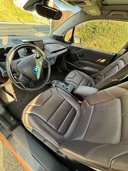 BMW i3 13 of 15