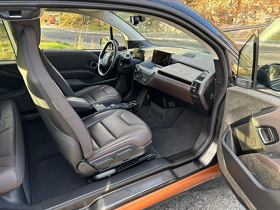 BMW i3 10 of 15