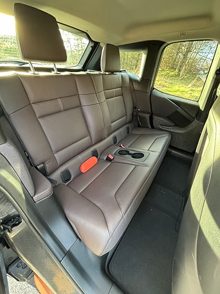 BMW i3 11 of 15