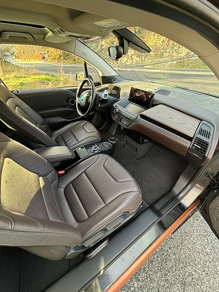 BMW i3 12 of 15