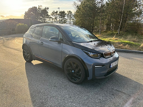 BMW i3 5 of 15